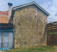 Kuća - u udjelu ½, Šared, 6310 Izola