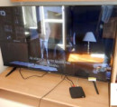 LCD TV Hisense Dolby Vision