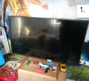 LCD TV Sony