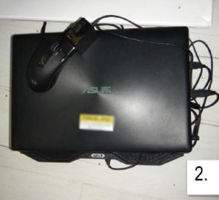 Prijenosno računalo Asus