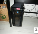 Stolno računalo, LCD monitor LG