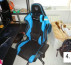 Uredska stolica UVI Chair