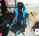 Uredska stolica UVI Chair