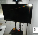 LCD TV LG