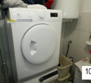 Sušilica Electrolux