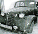 Fiat 1100, godište 1947