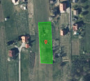 Građevinsko zemljište, Vaneča, 9201 Puconci