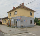 Poslovno stambena zgrada - u udjelu ¼, Limbuška cesta, 2000 Maribor