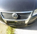 Volkswagen Passat Variant 2.0 TDI, godina 1. reg. 2010