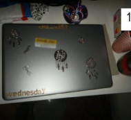 Prijenosno računalo HP