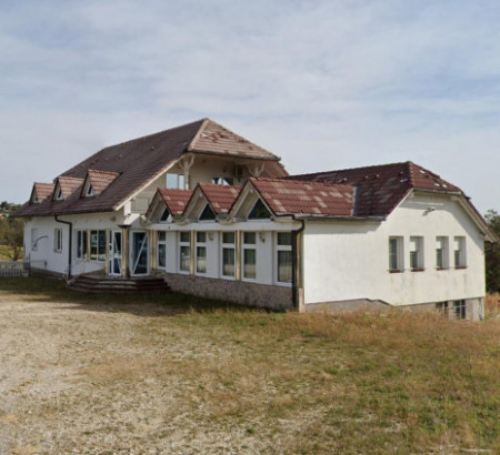 Ugostiteljsko stambena zgrada, Senčak pri Juršincih, 2256 Juršinci