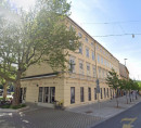 Poslovni prostori, Gosposvetska cesta, 1000 Ljubljana