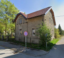 Kuća - u udjelu ½, Černetova ulica, 1000 Ljubljana