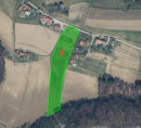 Poljoprivredno zemljište, Trnovci, 2258 Sv. Tomaž