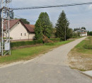 Građevinsko zemljište br. 1, Skakovci, 9261 Cankova