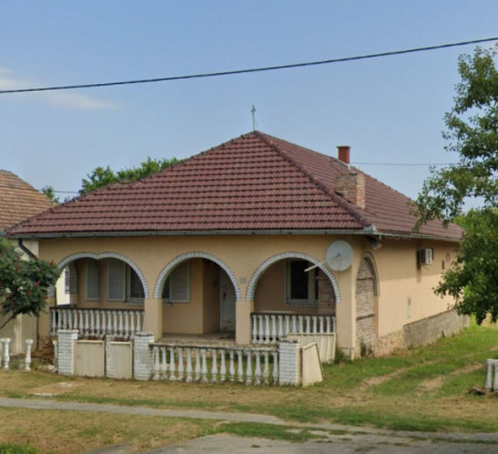 Kuća, Ulica Antuna Radića, Sveti Đurađ, 31540 Donji Miholjac