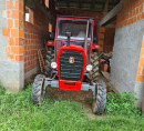 Traktor IMT 567, godište 1984