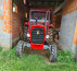 Traktor IMT 567, godište 1984
