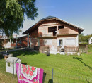 Kuće - u udjelu ½, Dolina, 9201 Puconci