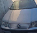 Volkswagen Bora 1.9, godina 1. reg. 2000
