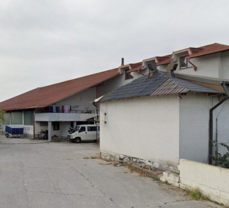 Dio poslovne zgrade, Mezgovci ob Pesnici, 2252 Dornava