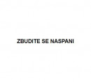 Robna marka: Zbudite se naspani