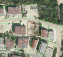 Građevinsko zemljište, Komarna, 20356 Klek