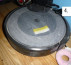 Robotski usisavač iRobot Roomba