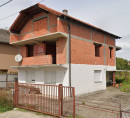 Kuća, Radnička ulica, 44330 Novska