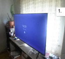LED TV Hisense 58A7100F