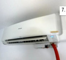 Klima uređaj Panasonic