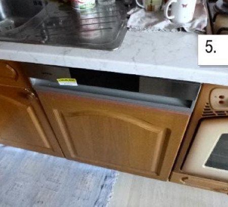 Perilica posuđa Gorenje