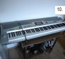 Digitalni piano Clifton SP5500