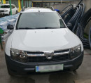 Dacia Duster 1.6, godina 1. reg. 2012