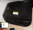 Multifunkcijski uređaj HP DeskJet