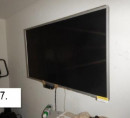 LCD TV Philips