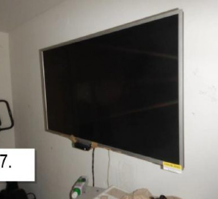 LCD TV Philips