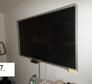 LCD TV Philips