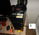 Stolno računalo, LCD monitor
