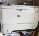 Multifunkcijski uređaj HP LaserJet P3015