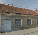 Kuća u nizu, Ulica kralja Tomislava, 44400 Glina