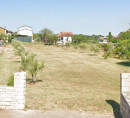 Građevinsko zemljište - u udjelu ½, Stancijeta, Bužinija, 52466 Novigrad
