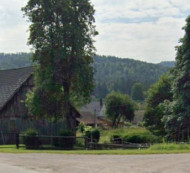 Građevinsko zemljište br. 1, Grčarice, 1331 Dolenja vas