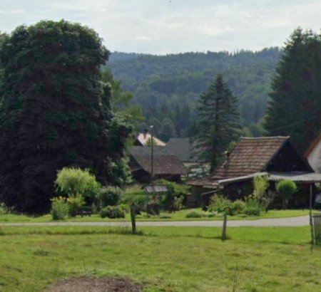 Građevinsko zemljište br. 2, Grčarice, 1331 Dolenja vas