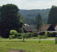 Građevinsko zemljište br. 2, Grčarice, 1331 Dolenja vas