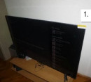 LCD TV Samsung UE55TU7022KXXH