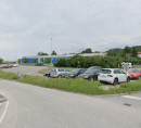 Građevinsko zemljište br. 3, Industrijska cesta, Kromberk, 5000 Nova Gorica