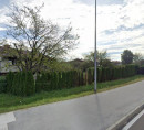 Građevinsko zemljište br. 2, Radgonska cesta, 9252 Radenci