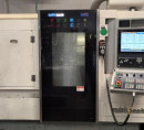CNC tokarski automat Quicktech T8 Hybrid