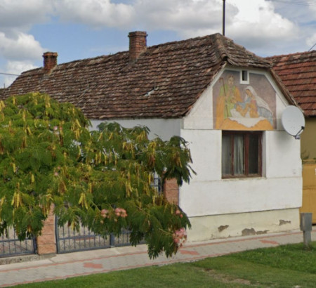 Kuća, Ulica Vladimira Nazora, 32270 Županja